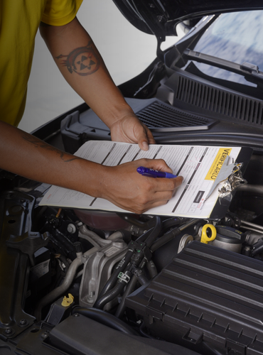 Imagen de Inspección Legal Express